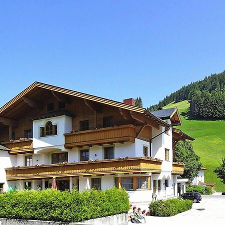 Apartment In Filzmoos With Garden Exterior foto